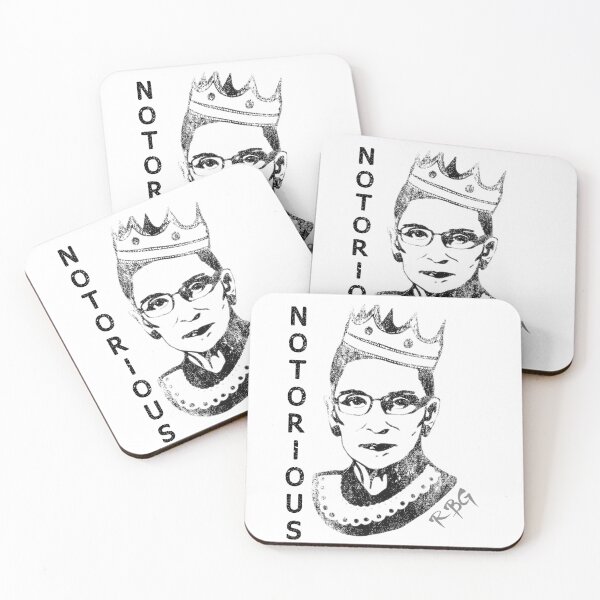 Item preview, NOTORIOUS RBG # 5 designed and sold by Achily.