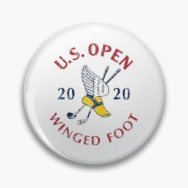 Item preview, US OPEN GOLF WINGED FOOT 2020 designed and sold by Kedaijohn.
