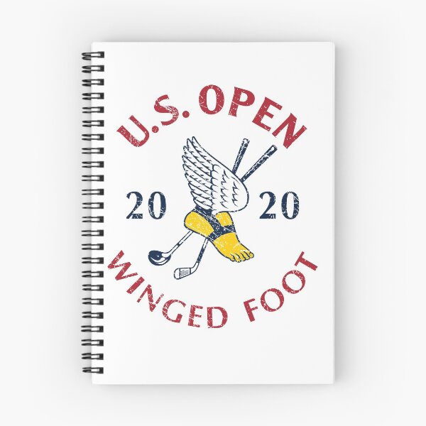 Item preview, US OPEN GOLF WINGED FOOT 2020 designed and sold by Kedaijohn.