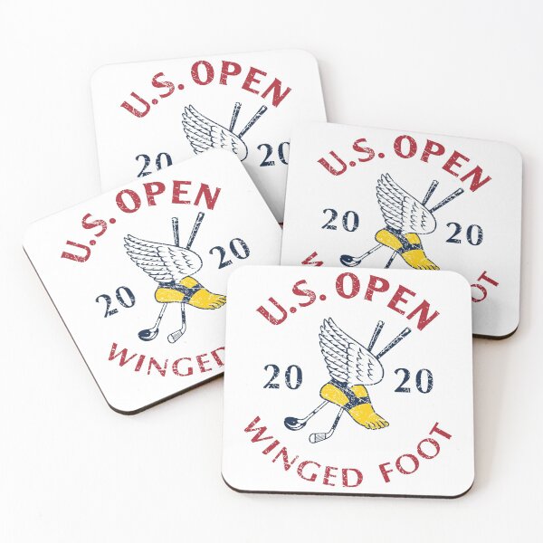 Item preview, US OPEN GOLF WINGED FOOT 2020 designed and sold by Kedaijohn.