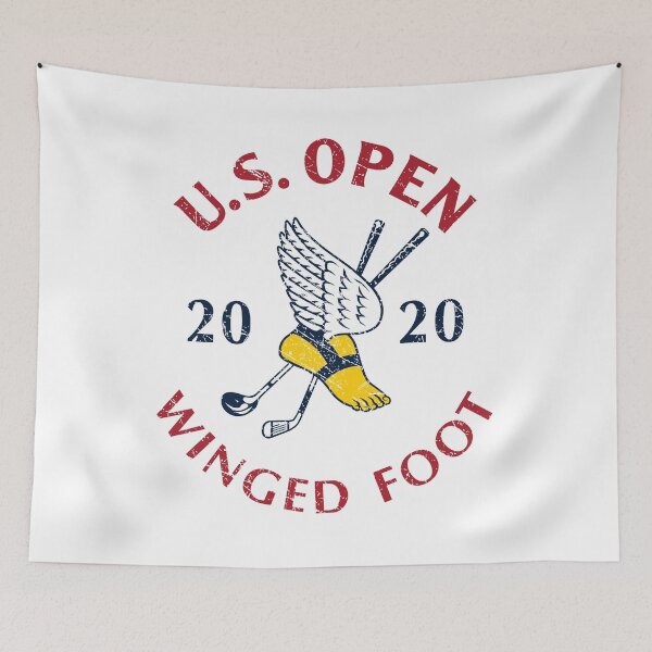 Item preview, US OPEN GOLF WINGED FOOT 2020 designed and sold by Kedaijohn.