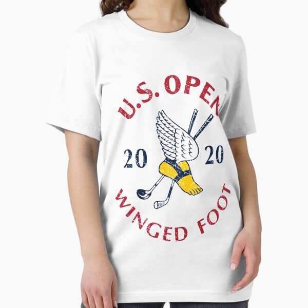 Item preview, US OPEN GOLF WINGED FOOT 2020 designed and sold by Kedaijohn.