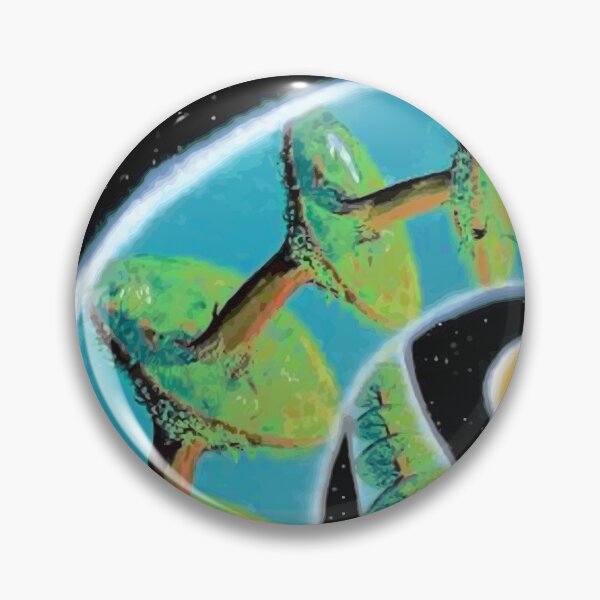 Item preview, Ozric Tentacles - Strangeitude designed and sold by AwTeeDesigns.
