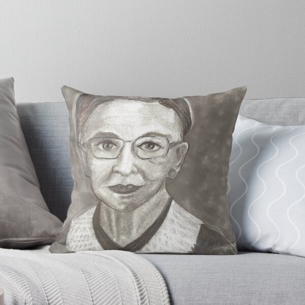 Item preview, RIP Ruth Bader Ginsberg  designed and sold by Stephanie Small.