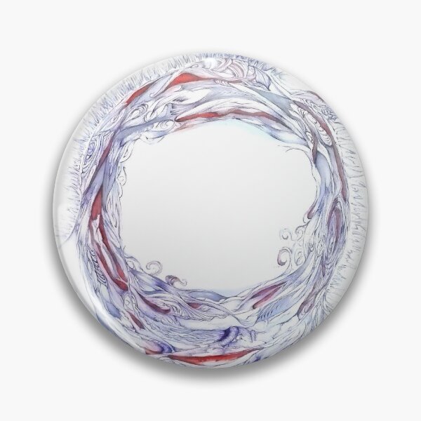 Item preview, Serenity  designed and sold by Erinthecreative.