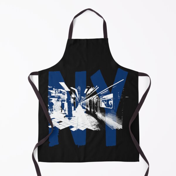 Item preview, NY Subway designed and sold by Slow Falling.