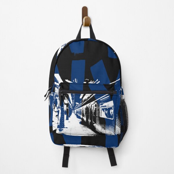 Item preview, NY Subway designed and sold by Slow Falling.