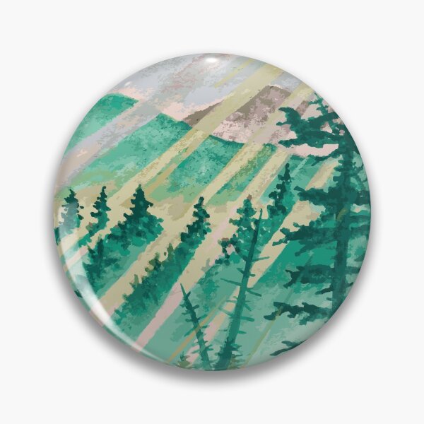 Item preview, Forest Love designed and sold by Mypeacefulwild.