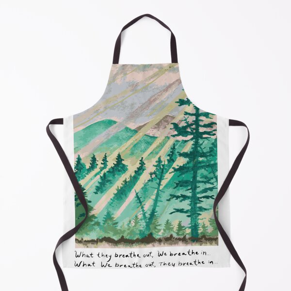 Item preview, Forest Love designed and sold by Mypeacefulwild.