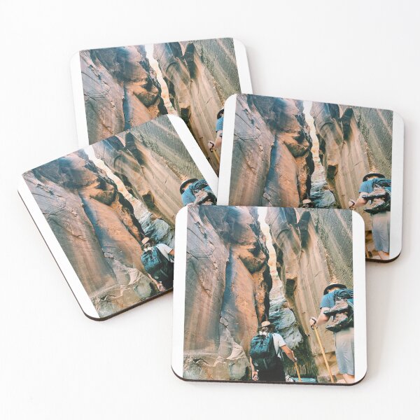 Item preview, Walking the Narrows designed and sold by laurenmoe.