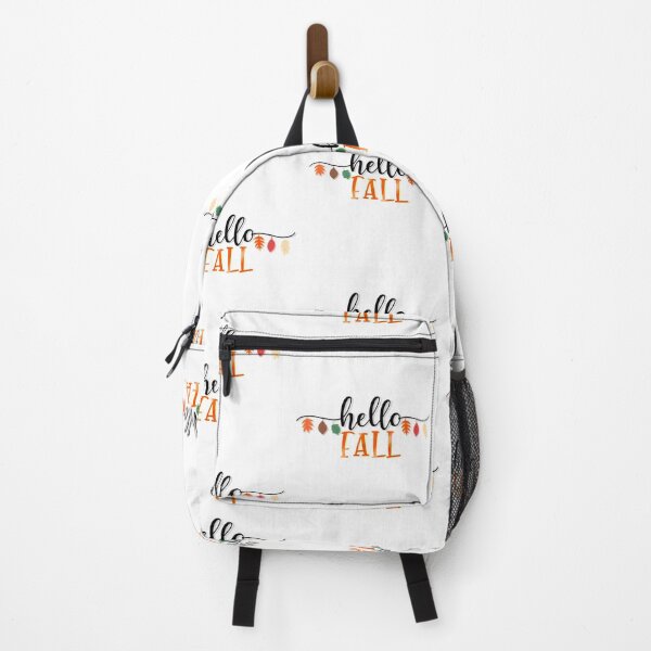 Item preview, Hello fall designed and sold by erinsdrawings.
