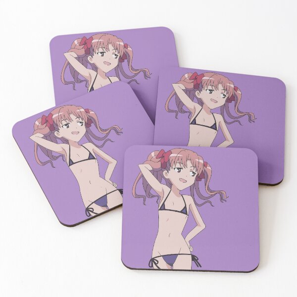 Item preview, Kuroko swimsuit designed and sold by cvisti.