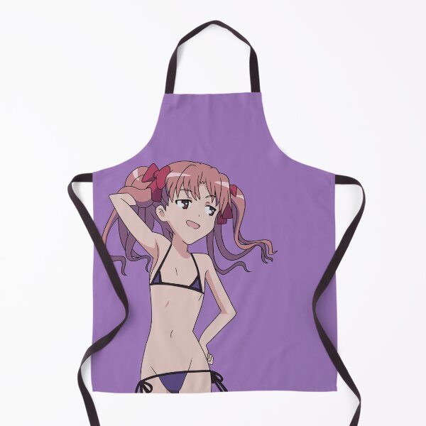 Item preview, Kuroko swimsuit designed and sold by cvisti.