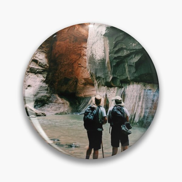 Item preview, Let's Go for a Hike designed and sold by laurenmoe.