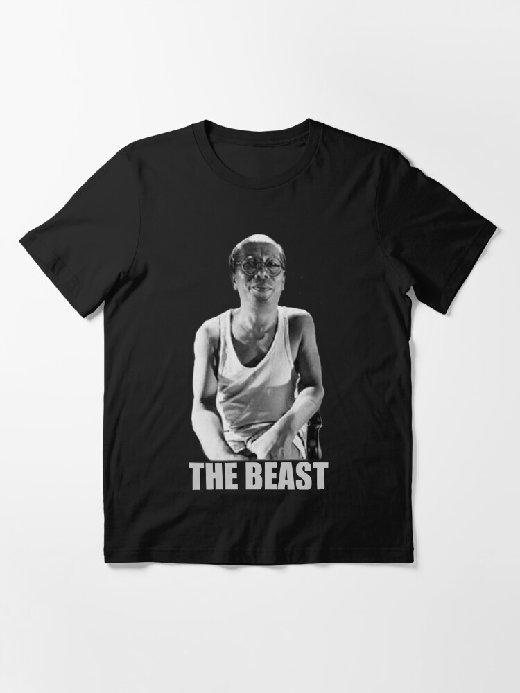 Kung Fu Hustle, The beast | Essential T-Shirt