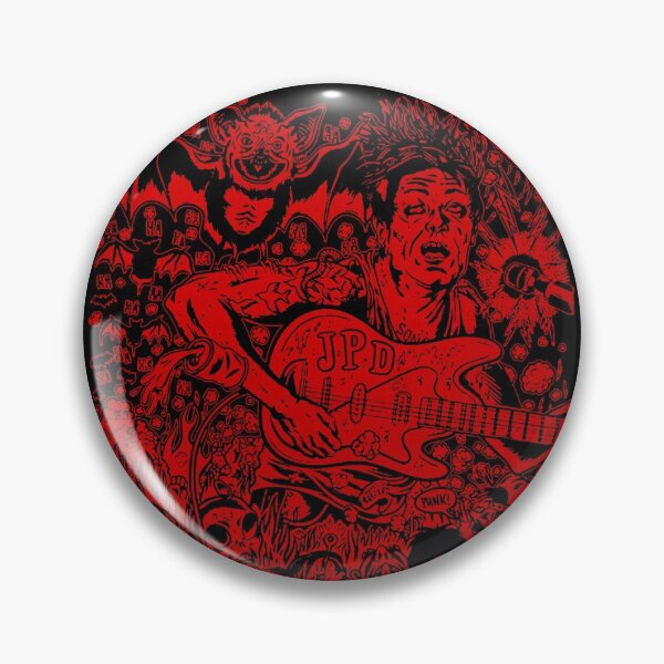 Item preview, thee oh sees i need seed red designed and sold by malditxsea.