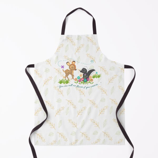 Item preview, Forest Bambi - You can call me flower if you want to designed and sold by Austendipity.