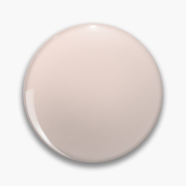 Item preview, Classic Soft Skin Beige Block Color designed and sold by SeaNympth.