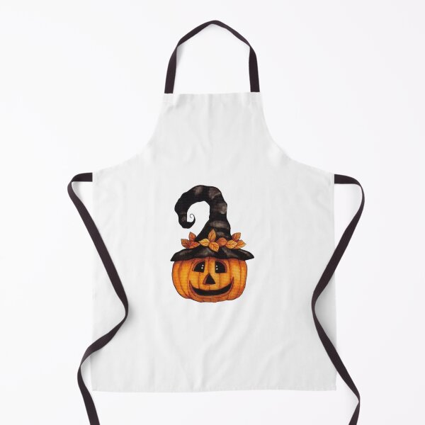 Item preview, Pumpkin Witch designed and sold by misskris766.