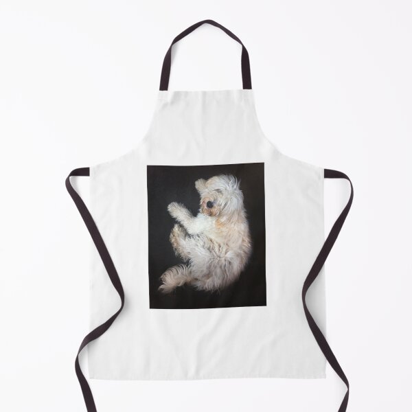 Item preview, Charley at 8 months designed and sold by Roz McQuillan Fine Art & Photography.