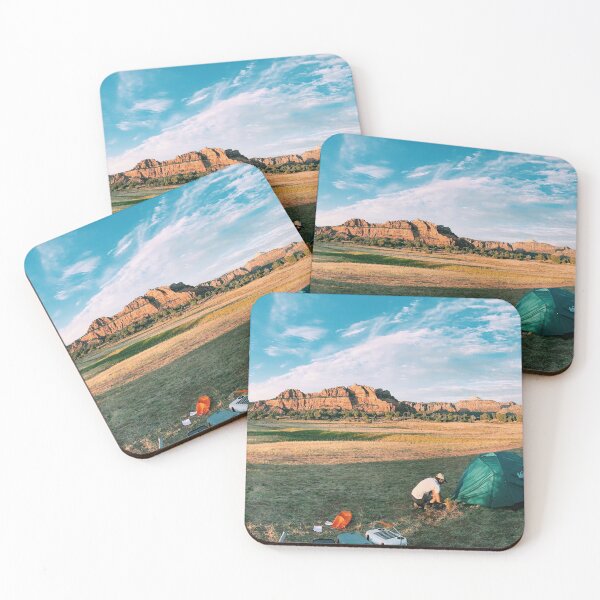 Item preview, Time to Camp  designed and sold by laurenmoe.