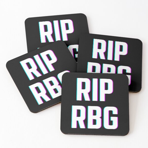 Item preview, RIP RGB designed and sold by doubledoink.