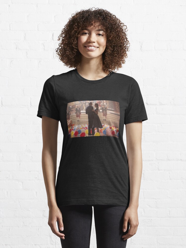 Alternate view of Phantom Thread / Best Shot Essential T-Shirt