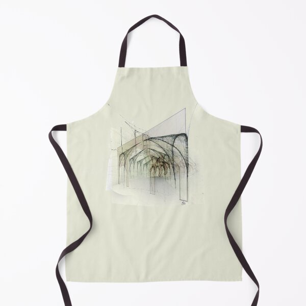 Item preview, Anatomy of La Cathédrale designed and sold by KLA-GustFlo.