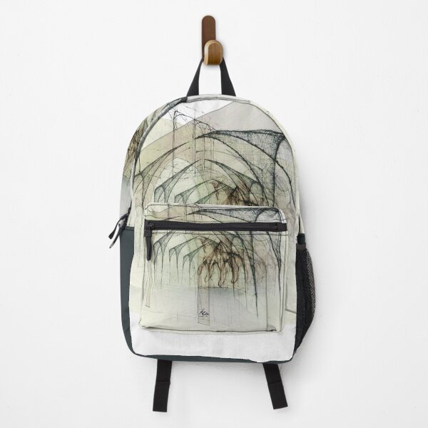 Item preview, Anatomy of La Cathédrale designed and sold by KLA-GustFlo.