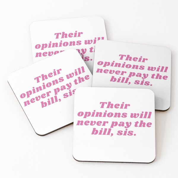 Item preview, Women leader quote designed and sold by littlehapa.