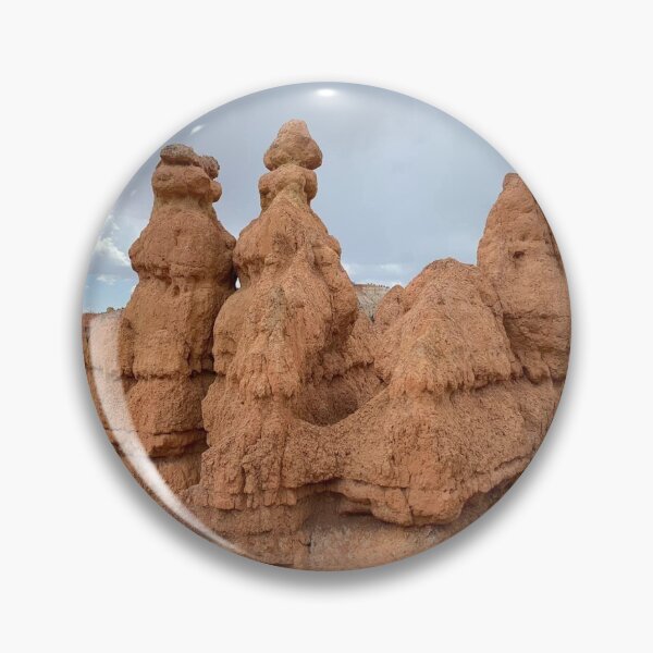 Item preview, The Monkeys at Bryce Canyon designed and sold by laurenmoe.