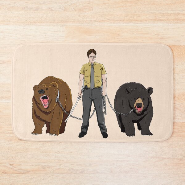 Item preview, The Walking Dead The Office Edition designed and sold by Flakey-.