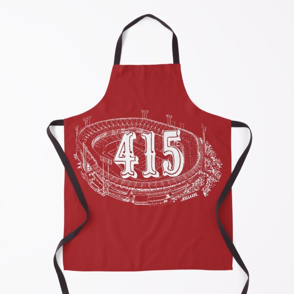 Item preview, 415 SAN FRANCISCO designed and sold by thatDudeAZ89.