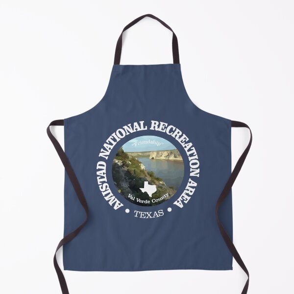 Item preview, Amistad National Recreation Area (NRA) designed and sold by curranmorgan.