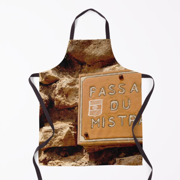 Item preview, Village Street Sign designed and sold by Marylou Badeaux.