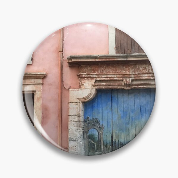 Item preview, The Garage Door designed and sold by Marylou Badeaux.