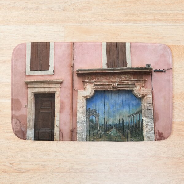Item preview, The Garage Door designed and sold by Marylou Badeaux.