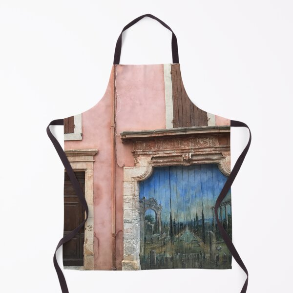 Item preview, The Garage Door designed and sold by Marylou Badeaux.