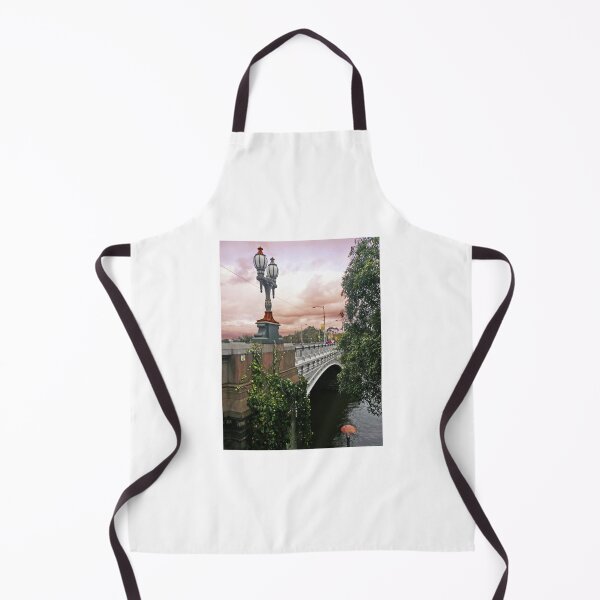 Item preview, Princes Bridge, Melbourne designed and sold by Roz McQuillan Fine Art & Photography.