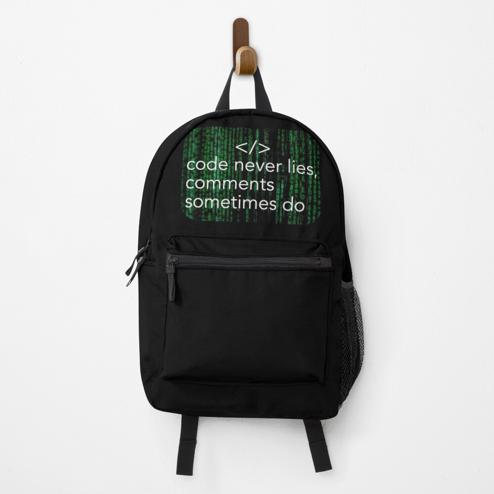 Item preview, Backpack designed and sold by Robloz.