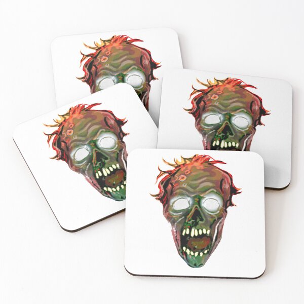 Item preview, Zombs designed and sold by ovfanart.