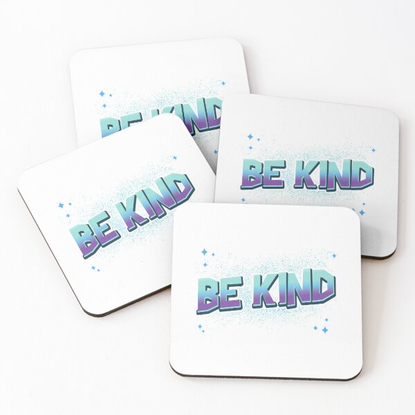 Item preview, Be Kind designed and sold by TeckDesigns.