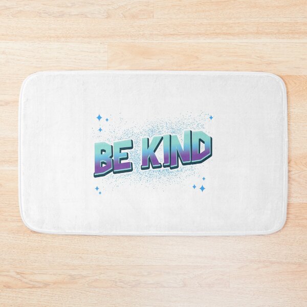 Item preview, Be Kind designed and sold by TeckDesigns.