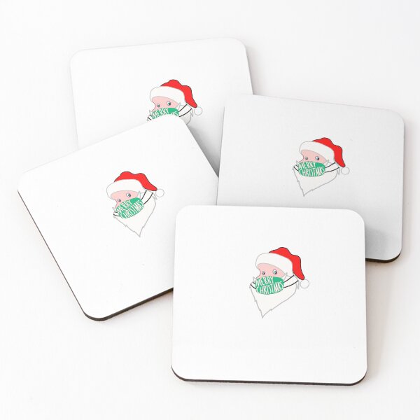 Item preview, Covid Santa designed and sold by laurens-shop.