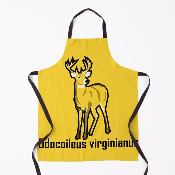Item preview, Odocoileus virginianus designed and sold by Collect-em-All.