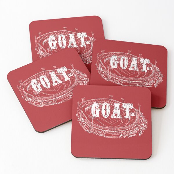 Item preview, GOAT 80 designed and sold by thatDudeAZ89.