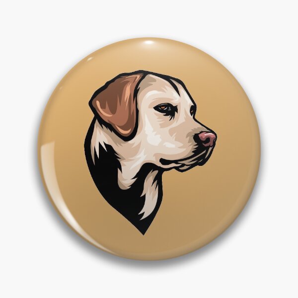 Item preview, Labrador Portrait designed and sold by IPRINT Clothing.