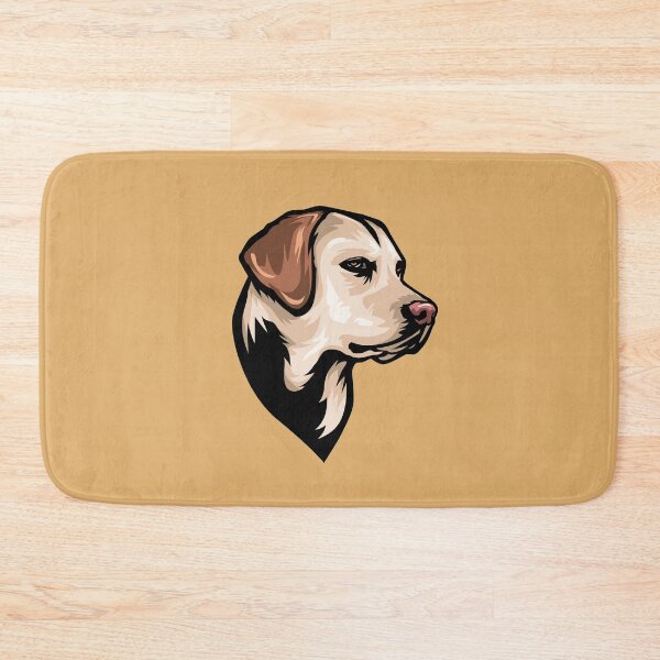 Item preview, Labrador Portrait designed and sold by IPRINT Clothing.