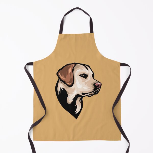 Item preview, Labrador Portrait designed and sold by IPRINT Clothing.