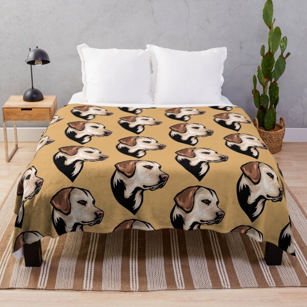 Item preview, Labrador Portrait designed and sold by IPRINT Clothing.